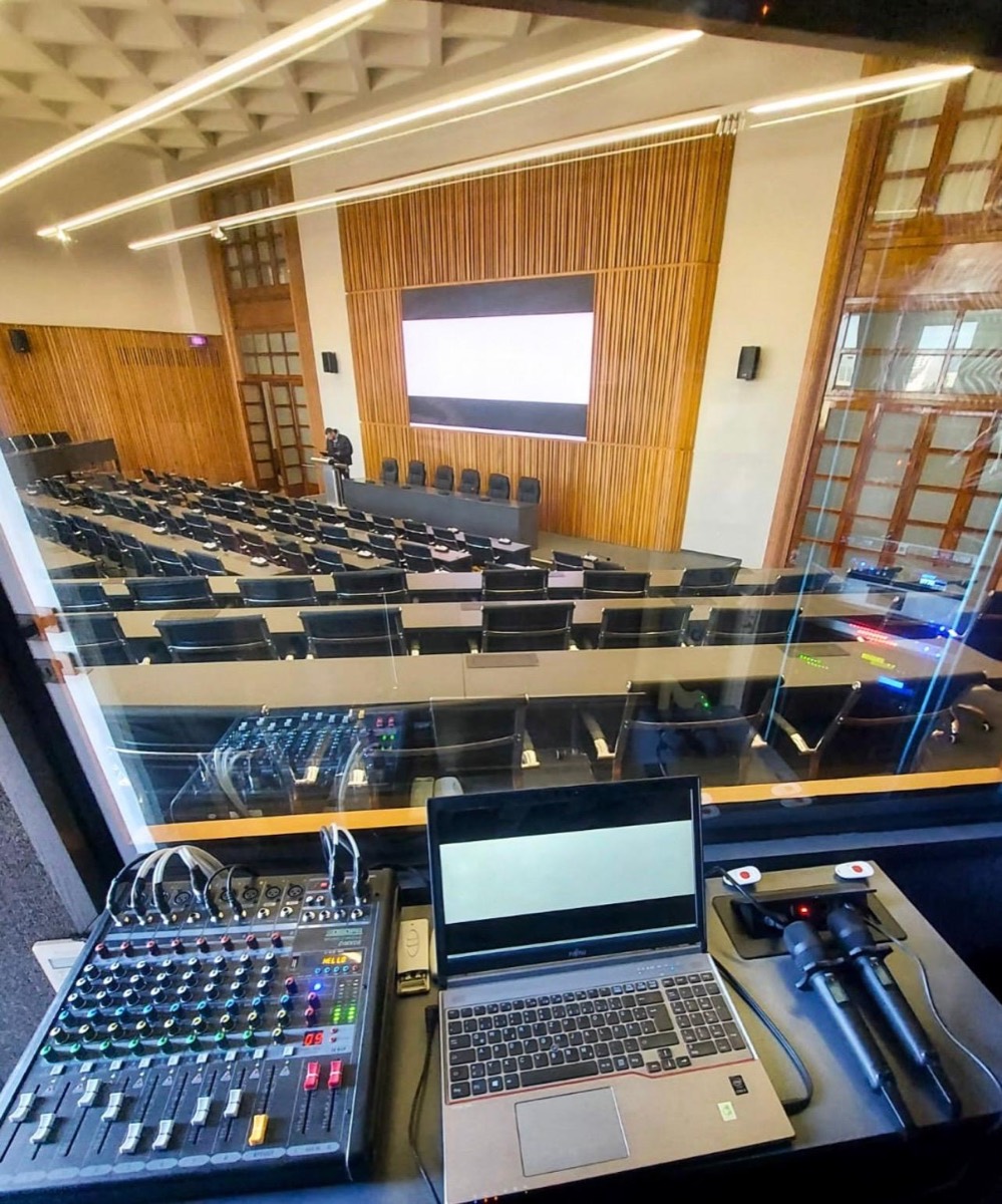 Sound systems